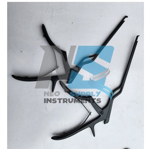 Kerrison baionetta osso - kerrison, spine
