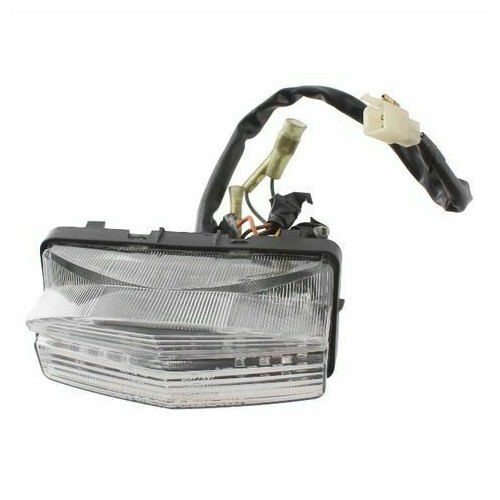 Faro posteriore honda hornet - faro,