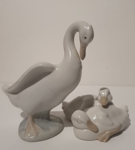 Nao lladro coppia - nao,