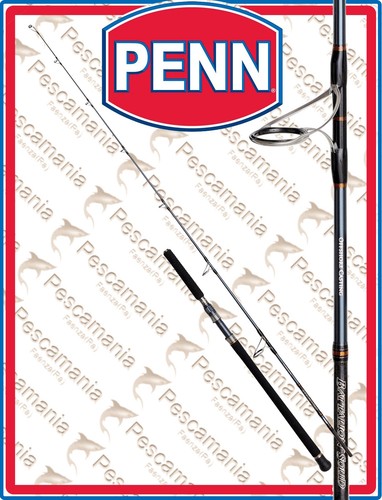 Penn battalion solid offshore - penn,