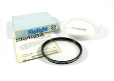 PRL) SKY SKYLIGHT Ø 55 mm UV