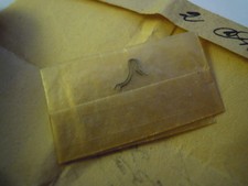 N° 2 MOLLETTE - BASCULE - PER