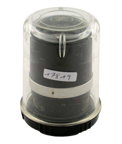 Carl zeiss ikon contarex - ikon,