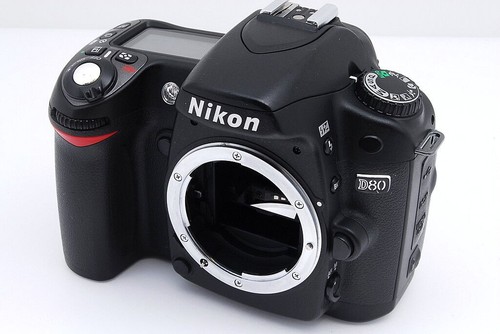 Corpo della fotocamera reflex