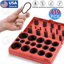 419pcs Universal O Ring