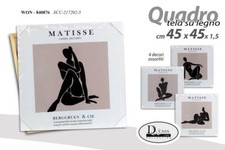 Quadro parete tela - quadro,
