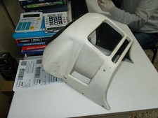 CUPOLINO BIANCO MOTOCLUB