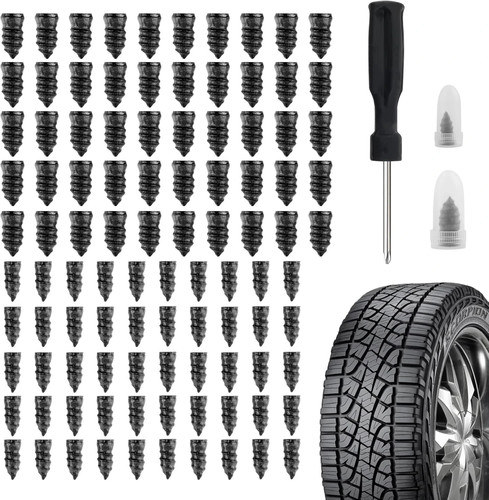 Kit viti riparazione foratura