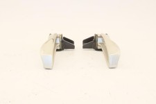 Right Rear Footrest SYM JET 14