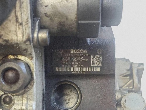 Pompa carburante renault - pompa,