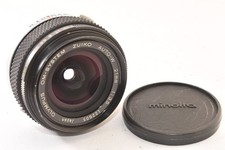 Olympus Om-System Zuiko Auto-W