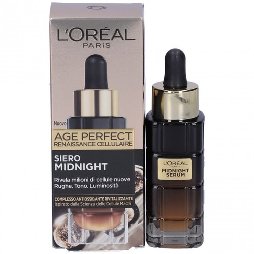 Oreal age perfect - age,