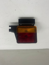 FARO POSTERIORE DESTRO