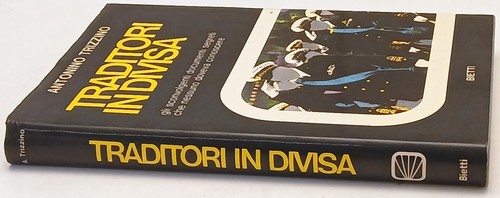 Traditori divisa documenti - divisa,