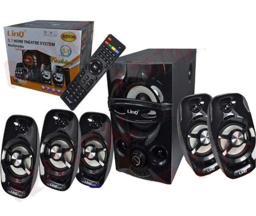 Kit casse acustiche a3309 - kit,