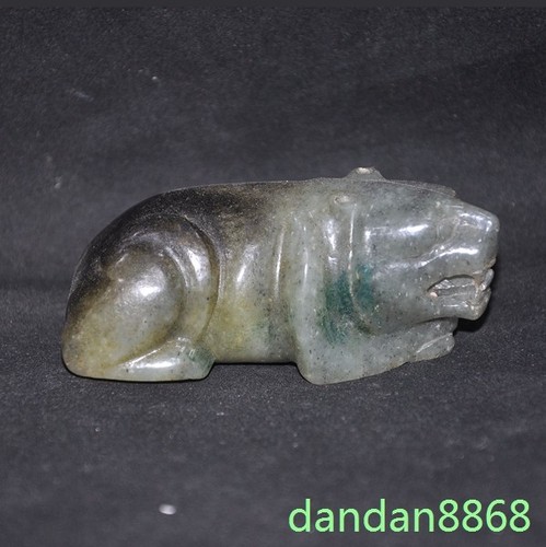 Statua orso animale - , ricchezza