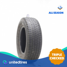 Used 235/70R16 Michelin X