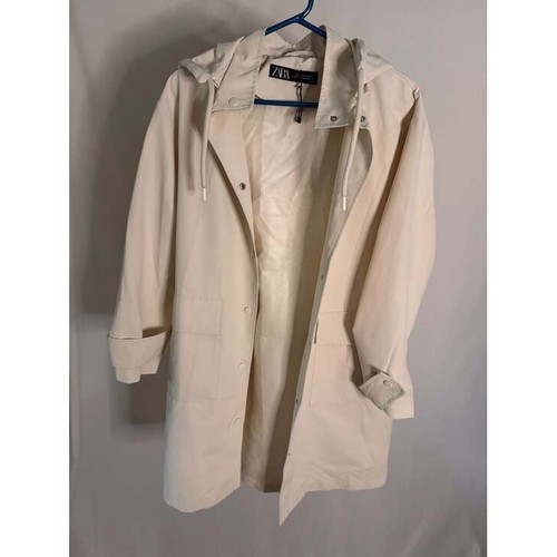 Giacca parka idrorepellente