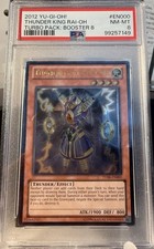 Thunder King Rai-Oh (UTR)