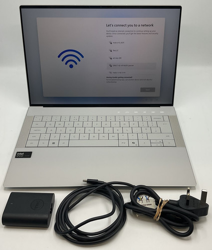 Dell xps 9440 intel - 14,