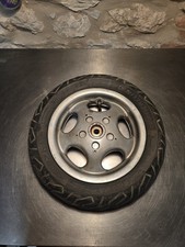 CERCHIO CERCHIONE RUOTA