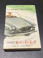 La Guida Dell'Auto Patente