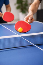 Set Ping Pong 2 Racchette + 3