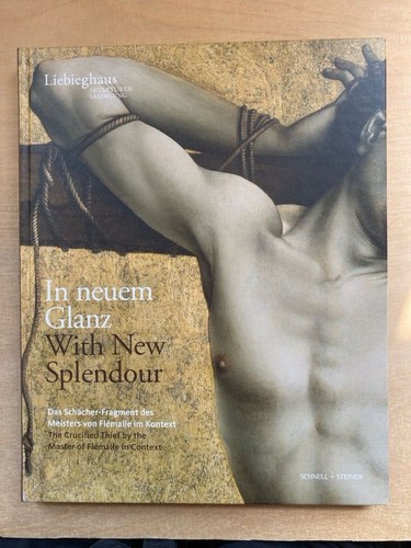 Neuem glanz with new - neuem,