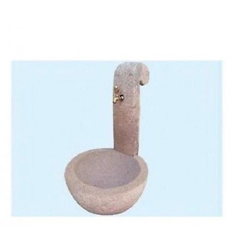 Fontana fontane granito - fontane,
