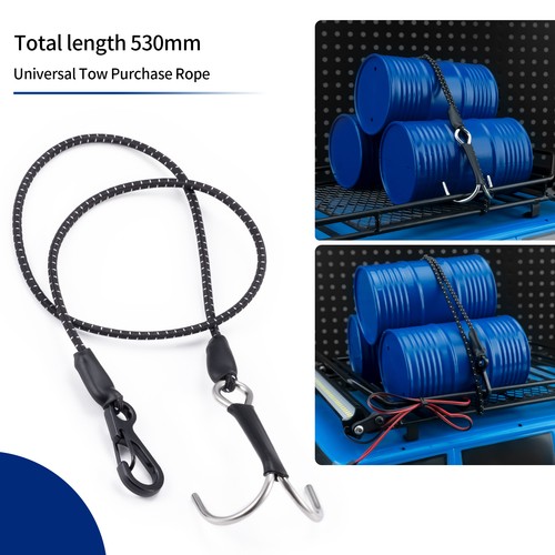 Flyxm force escape rope argano - force,