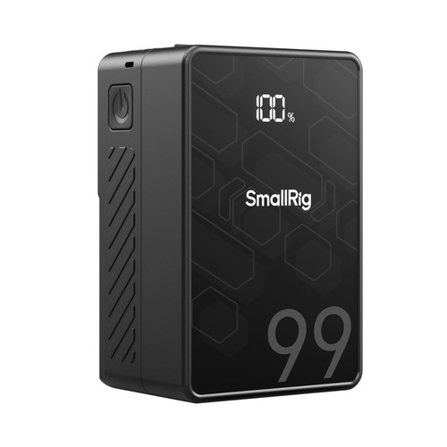 Smallrig batteria mount mini - smallrig,