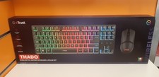 Tastiera + Mouse Wireless da
