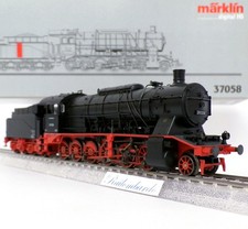 MÄRKLIN FX CON DECODER