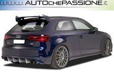 Sotto paraurti posteriore per