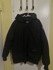 Canada Goose Bomber Giacca