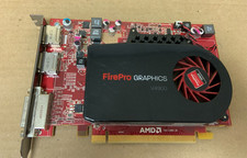 AMD FirePro V4900 1 GB GDDR5