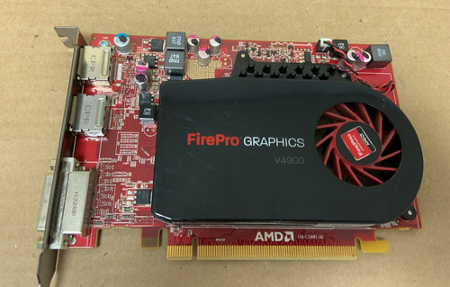Amd firepro v4900 gddr5 - amd,