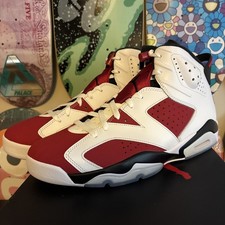 Taglia 12 - Jordan 6 Retro