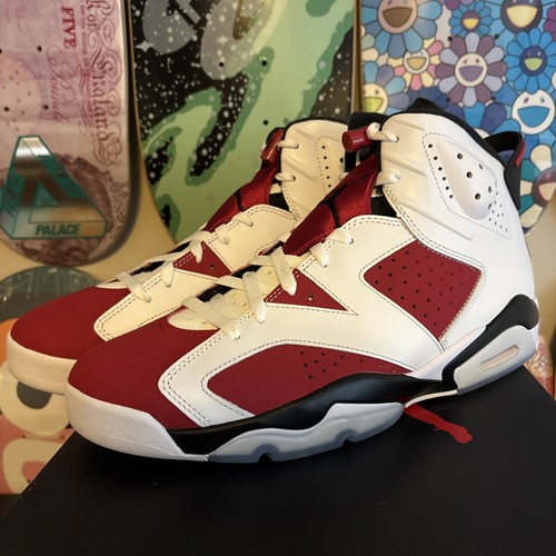 Taglia jordan 6 retro - taglia,