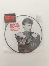 David Bowie Beauty And The