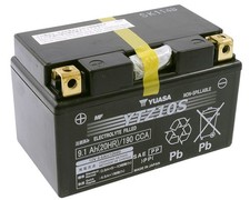 Batteria YUASA 12V 8,6AH