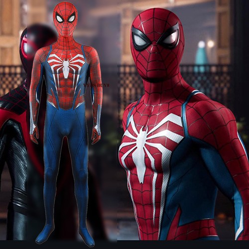 Costume body cosplay marvel - body, marvel's
