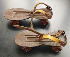 PATTINI GIOCATTOLO PER BAMBINI