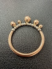 Anello Ring Pomellato Dodo