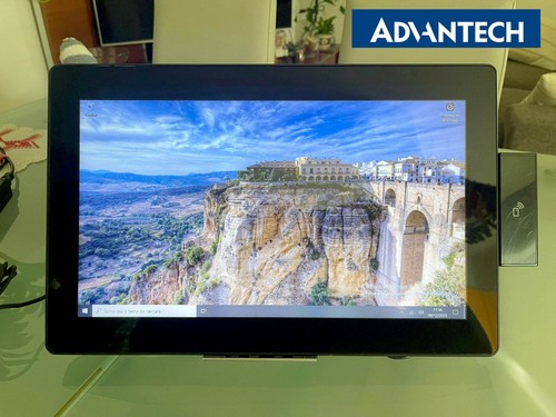 Advantech utc 315gp computer - advantech, utc-315gp
