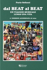 Libro - Furio Sollazzi - Dal