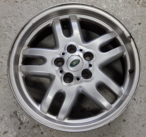 Cerchio lega land rover - in, 5