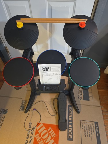 Nintendo wii band - band, hero