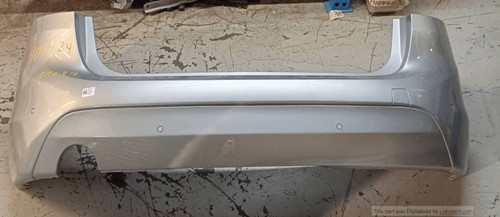 Paraurti post bmw serie f45 - post.,