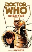 Ian Marter Doctor Who and the
